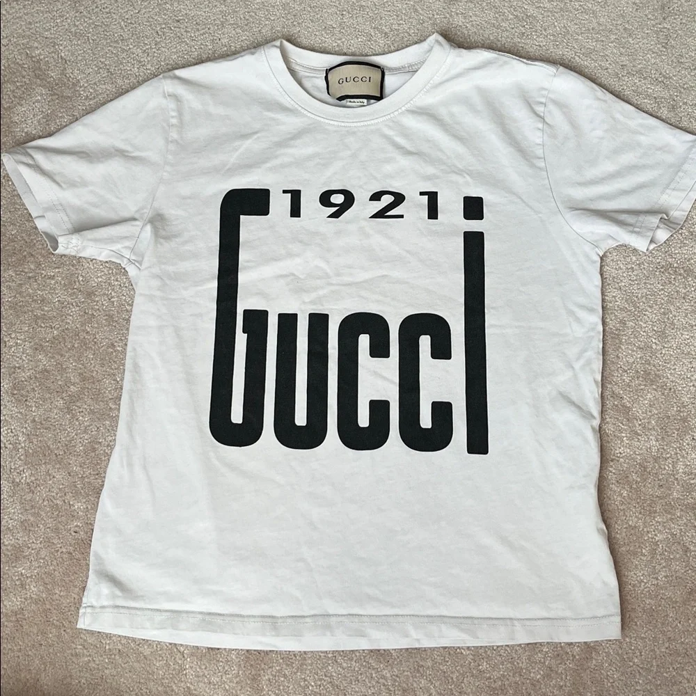 Boys t-shirt - Picture 1 of 5